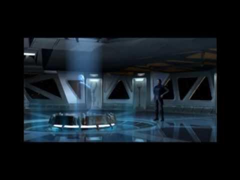 Star Wars: Jedi Starfighter (Cinematics)