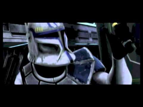 Star Wars The Clone Wars: Lightsaber Duels-All Cutscenes