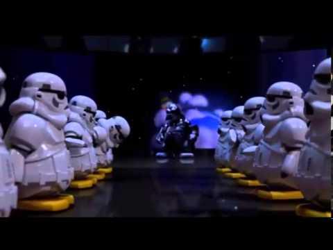Club Penguin: Star Wars Takeover - Official Cinematic Trailer