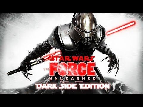 Star Wars: Force Unleashed (Dark Side Edition) 1080p
