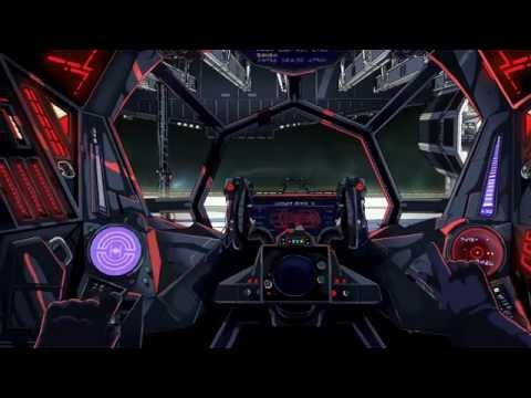TIE Fighter - short film