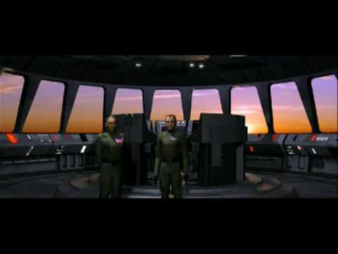 Star Wars Force Commander Cutscenes Part 1