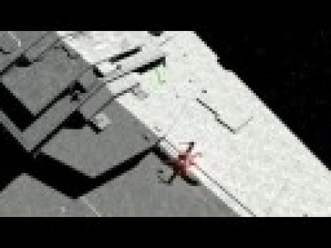 STAR WARS X-WING VS. TIE FIGHTER : BALANCE OF POWER - INTRO