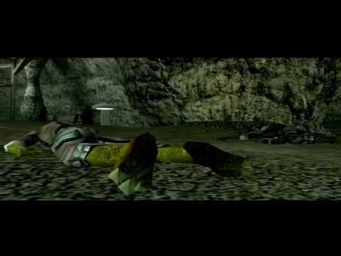 Star Wars Knights of the Old Republic 2: Episode VI: Knights and the Darkness Pt. I - Full Movie