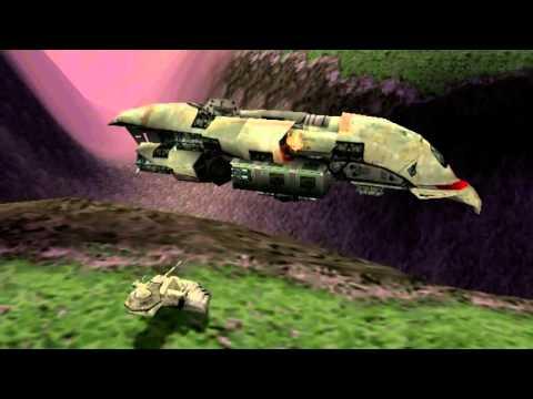 Star Wars Episode I Battle for Naboo Full Movie All Cutscenes Cinematic