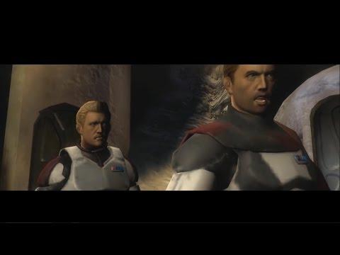 Star Wars: Battlefront 3 Leaked Cinematics