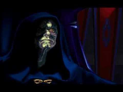 Star Wars: Tie Fighter Intro (Collectors Edition)