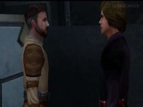 Star Wars Jedi Knight II Jedi Outcast Full Movie All Cutscenes Cinematic