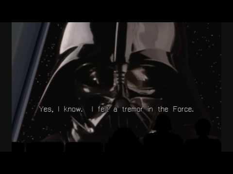 Rebel Assault II: Mystery Science Theater 1138, Intro