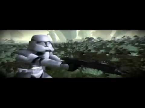 Star Wars Battlefront II -  Full Game Movie - ALL CUTSCENES