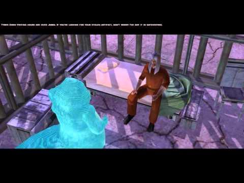 Star Wars: Empire At War Forces of Corruption Intro (2006, Petroglyph Games/LucasArts)