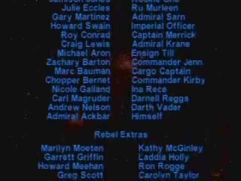 Rebel Assault II: The Hidden Empire